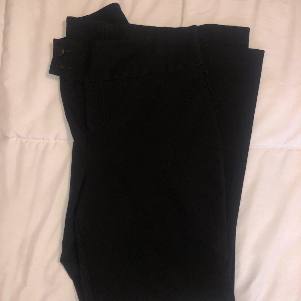 Womens Dress Pant